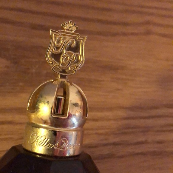 Katy Perry Killer Queen Perfume 1.7 OZ - Picture 2 of 6